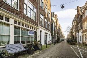 Nieuwe Leliestraat 192 Amsterdam